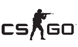 csgo logo