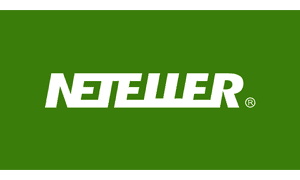 Neteller E-Wallet Logo