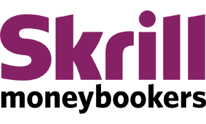 Skrill E-Wallet Logo