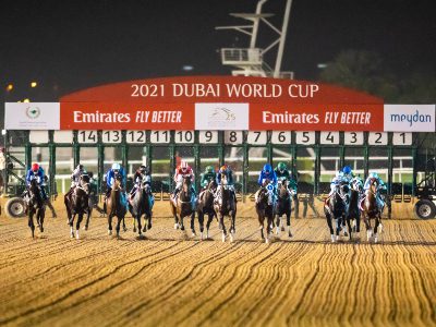 Dubai World Cup