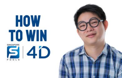 Expert Strategies for Winning the 4D Lottery in Singapore