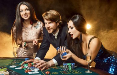 Junket Casino Guide in Singapore: An Exclusive High-Stakes Experience