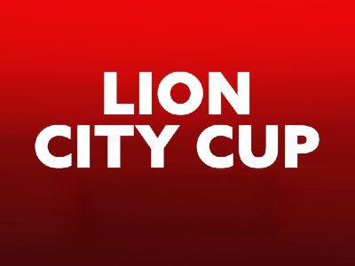 Lion City Cup