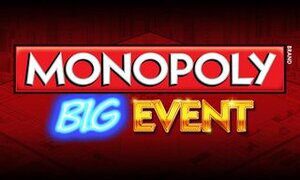 Monopoly Big Event