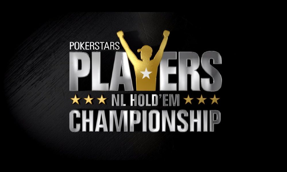 PokerStars Players Championship