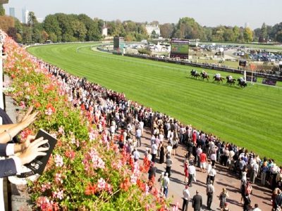 Prix de l’Arc de Triomphe