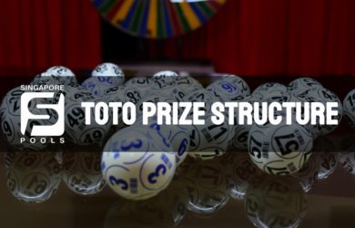 Singapore Pools Toto Prize Structure: Your Guide to Winning Big!