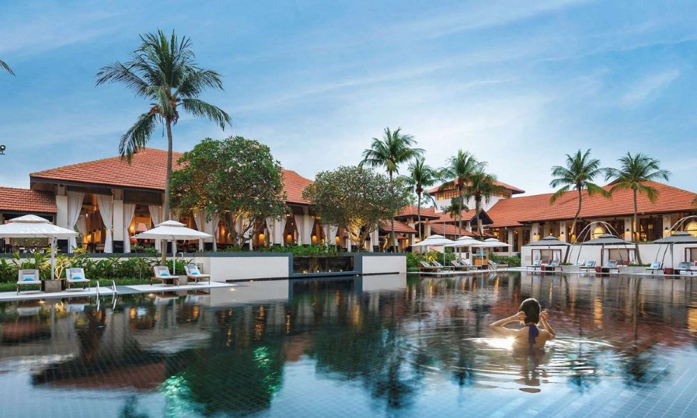 Sofitel Singapore Sentosa