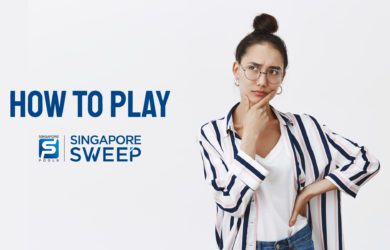 How to Play Singapore Sweep: Step-by-Step Guide on How to Win Big