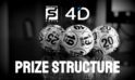 4D Singapore Lottery Prize Structure: Rewards and Odds of Winning - Bet ...