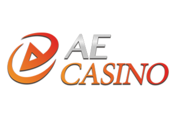 AE-Casino logo