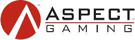 Aspect Gaming logo