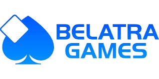 Belatra Games logo