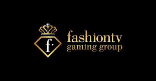Fashion TV Gaming Group logo