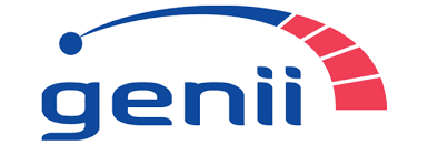 Genii logo