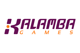 Kalamba Games logo