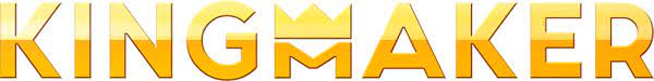 King Maker logo
