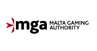 Malta Gaming Authority logo