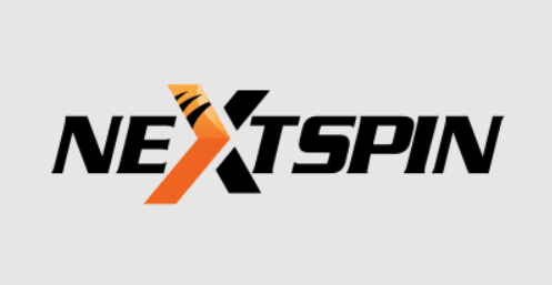 Nextspin-logo