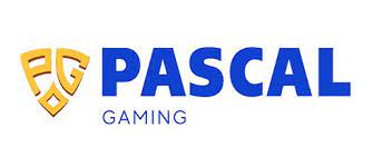 Pascal Gaming logo