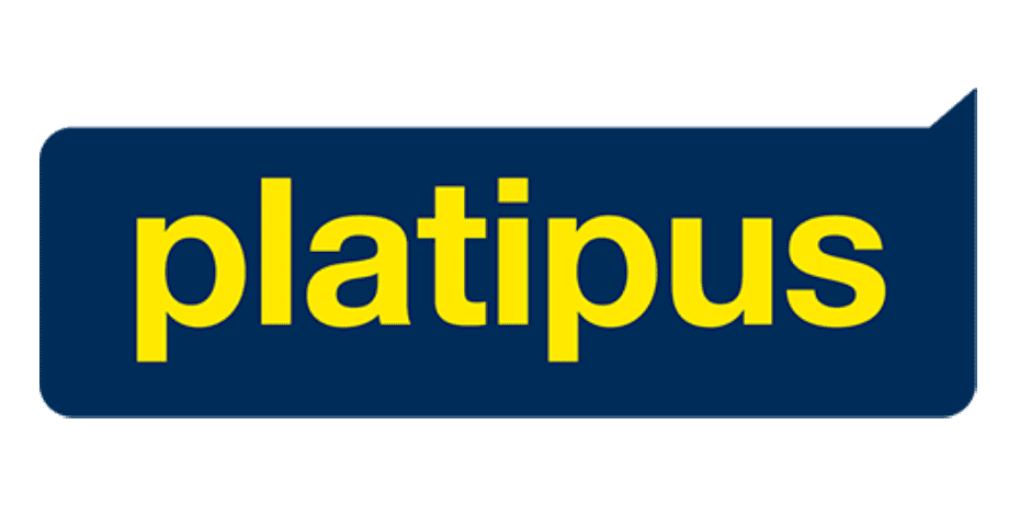 Platipus logo