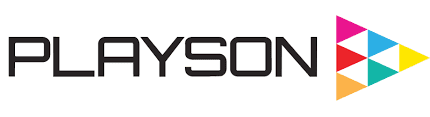 Playson logo