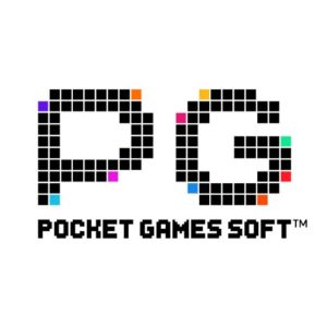Pocket Games Soft logo
