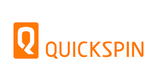 Quickspin logo