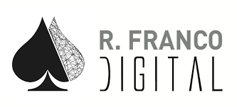 R.Franco Digital logo