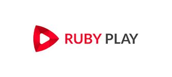 Ruby Play logo