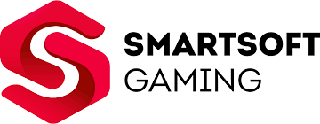 SmartSoft Gaming logo