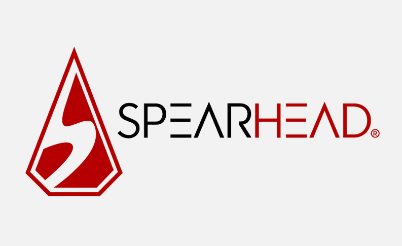 SpearHead logo