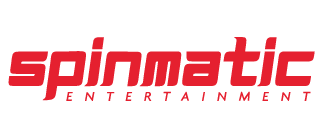 Spinmatic logo