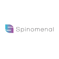 Spinomenal logo