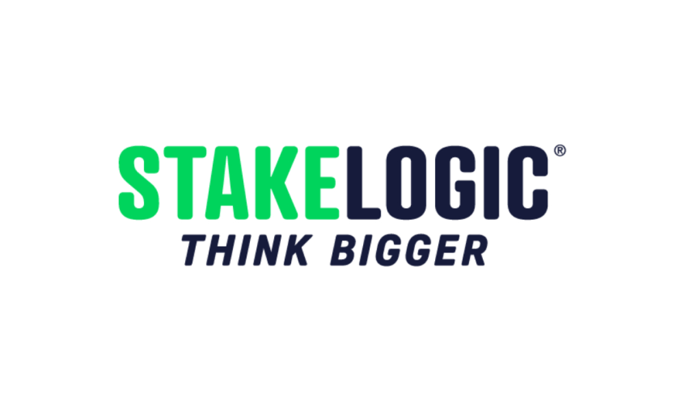 Stake Logic logo