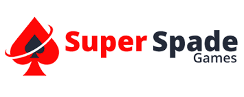 Super Spade Games logo