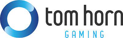 Tom Horn Gaming logo