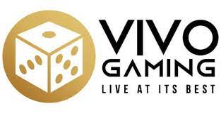 Vivo Gaming logo