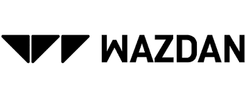 Wazdan logo