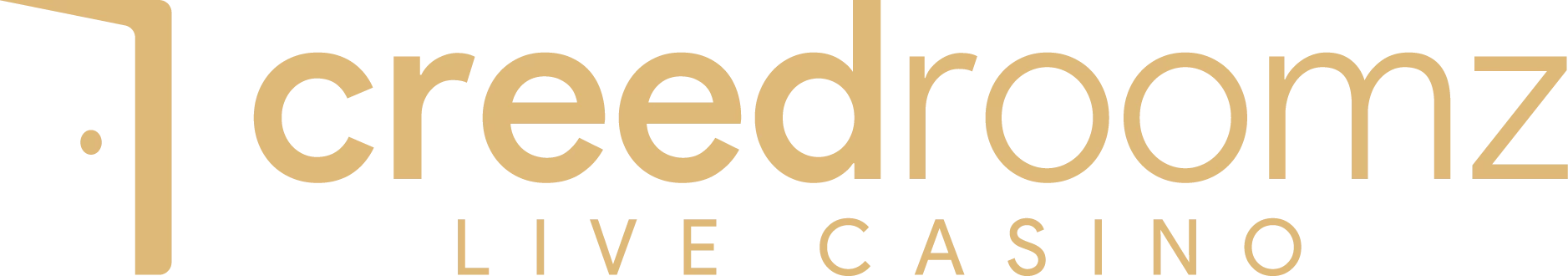 creedroomz-logo-gold