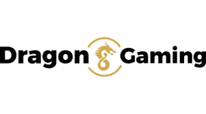 dragon gaming logo