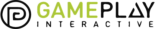 game play interactive logo