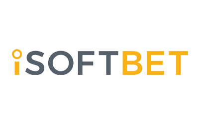 iSoftBet logo