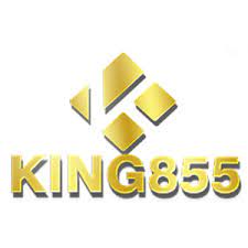 king855 logo