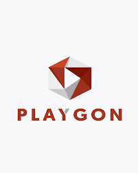 playgon logo