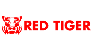 red tiger logo