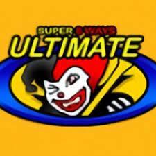 ultimate logo