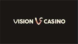 vision casino logo