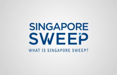 Singapore Sweep Prize Structure